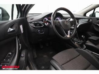 Opel Astra Sports Tourer 1.0 Turbo Innovation Matrix Eye Navi PDC AHK 105.836 km! picture 11