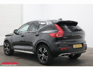 Volvo XC40 2.0 T4 AWD Inscription LED ACC Pano Memory H/K 360° 59.960 km! picture 4
