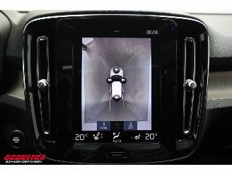 Volvo XC40 2.0 T4 AWD Inscription LED ACC Pano Memory H/K 360° 59.960 km! picture 25