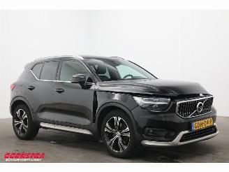 Volvo XC40 2.0 T4 AWD Inscription LED ACC Pano Memory H/K 360° 59.960 km! picture 2