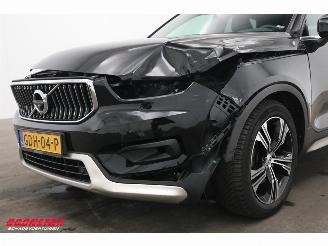 Volvo XC40 2.0 T4 AWD Inscription LED ACC Pano Memory H/K 360° 59.960 km! picture 11