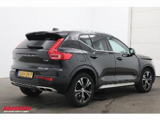 Volvo XC40 2.0 T4 AWD Inscription LED ACC Pano Memory H/K 360° 59.960 km! picture 3