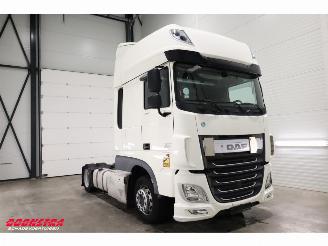 DAF XF 460 FT ACC Euro 6 picture 2