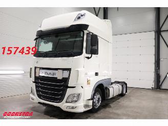 Ocazii camioane DAF XF 460 FT ACC Euro 6 2017/4