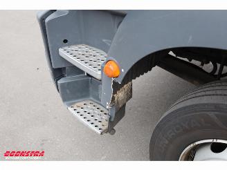 MAN TGM 12.240 Full Air BDF 2X Laadbak 527252 Km!! picture 8