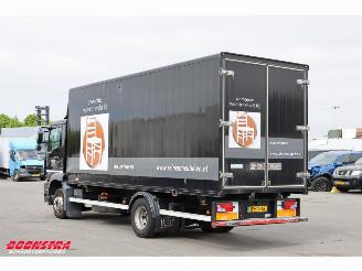 MAN TGM 12.240 Full Air BDF 2X Laadbak 527252 Km!! picture 5