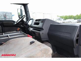 MAN TGM 12.240 Full Air BDF 2X Laadbak 527252 Km!! picture 10