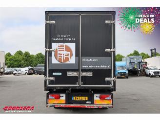 MAN TGM 12.240 Full Air BDF 2X Laadbak 527252 Km!! picture 7