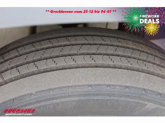 MAN TGM 12.240 Full Air BDF 2X Laadbak 527252 Km!! picture 23