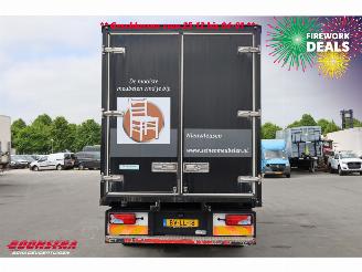 MAN TGM 12.240 Full Air BDF 2X Laadbak 527252 Km!! picture 7