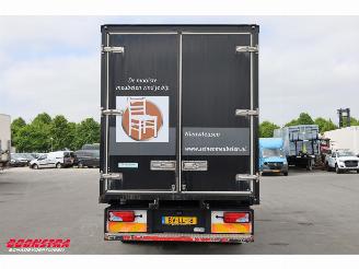 MAN TGM 12.240 Full Air BDF 2X Laadbak 527252 Km!! picture 7