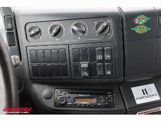 MAN TGM 12.240 Full Air BDF 2X Laadbak 527252 Km!! picture 13