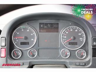 MAN TGM 12.240 Full Air BDF 2X Laadbak 527252 Km!! picture 14