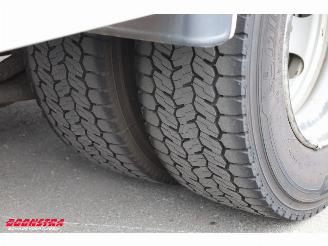 MAN TGM 12.240 Full Air BDF 2X Laadbak 527252 Km!! picture 21