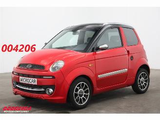 Gebrauchtwagen Microcar Microcar  M.Go Dynamic DCI Airco LMV 2019/10