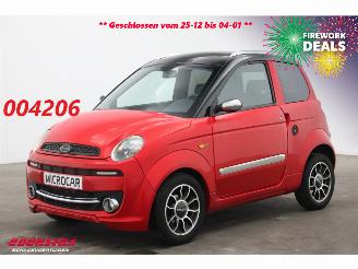 Ocazii minicar Microcar  M.Go Dynamic DCI Airco LMV 2019/10