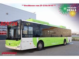 Schade bus Yutong  12M Touring Bus 37+22 Pers. Fahrbereit Clima Cruise 2020/12