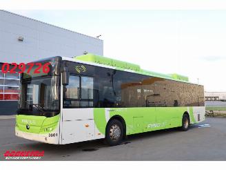 dommages autobus   12M Touring Bus 37+22 Pers. Fahrbereit Clima Cruise 2020/12