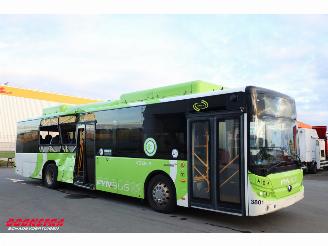 Yutong  12M Touring Bus 37+22 Pers. Fahrbereit Clima Cruise picture 2