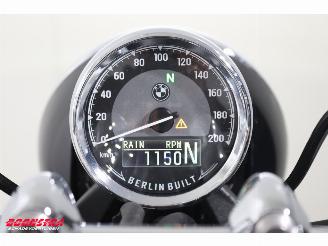 BMW  R18 First Edition ABS LED Cruise Heizgriffe 3.264 km! picture 16