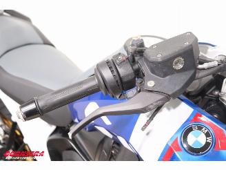BMW  R1300 GS Trophy Akrapovic LED ACC SHZ Heizgriffe picture 19