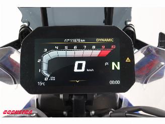 BMW  R1300 GS Trophy Akrapovic LED ACC SHZ Heizgriffe picture 25