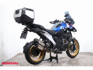 BMW  R1300 GS Trophy Akrapovic LED ACC SHZ Heizgriffe picture 3