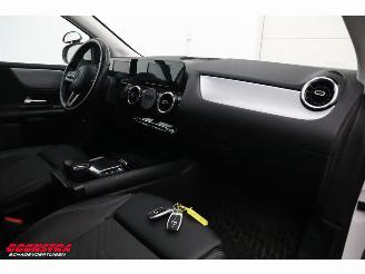 Mercedes B-klasse 200d 8G-DCT Clima Cruise Bluetooth PDC picture 11