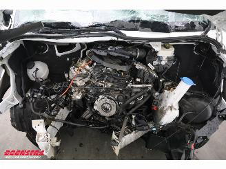 Mercedes Sprinter 515 CDI 9G-Tronic LBW Bak-Klep Dhollandia Navi Bluetooth picture 10