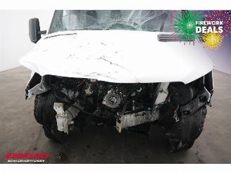 Mercedes Sprinter 515 CDI 9G-Tronic LBW Bak-Klep Dhollandia Navi Bluetooth picture 8