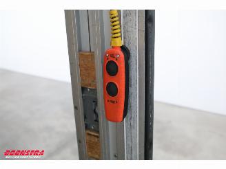 Mercedes Sprinter 515 CDI 9G-Tronic LBW Bak-Klep Dhollandia Navi Bluetooth picture 20