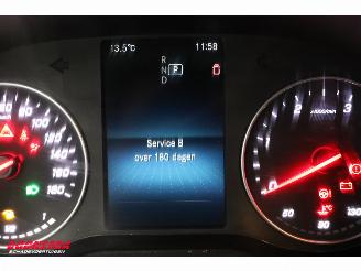 Mercedes Sprinter 515 CDI 9G-Tronic LBW Bak-Klep Dhollandia Navi Bluetooth picture 28