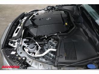 Mercedes C-klasse 200 4MATIC 9G-Tronic AMG LED Clima Camera SHZ picture 11