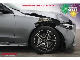 Mercedes C-klasse 200 4MATIC 9G-Tronic AMG LED Clima Camera SHZ picture 5