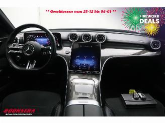 Mercedes C-klasse 200 4MATIC 9G-Tronic AMG LED Clima Camera SHZ picture 14