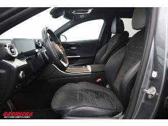 Mercedes C-klasse 200 4MATIC 9G-Tronic AMG LED Clima Camera SHZ picture 16