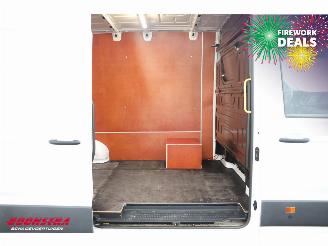 Volkswagen Crafter 2.0 TDI 177 PK DSG L3-H3 Navi Airco Cruise PDC picture 6