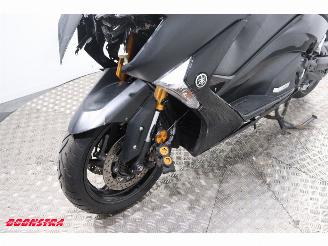 Yamaha  T-Max 530 Black Max Akrapovic picture 17
