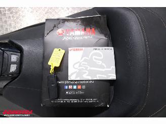 Yamaha  T-Max 530 Black Max Akrapovic picture 28