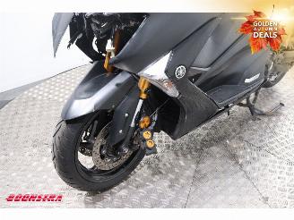 Yamaha  T-Max 530 Black Max Akrapovic picture 17