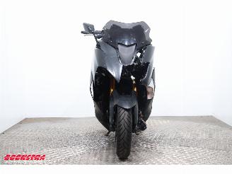 Yamaha  T-Max 530 Black Max Akrapovic picture 6