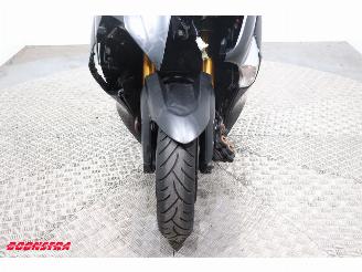 Yamaha  T-Max 530 Black Max Akrapovic picture 15