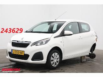 Auto incidentate Peugeot 108 1.0 e-VTi Active Automaat Bluetooth Airco 43.052 km! 2019/4