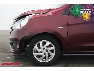 Mitsubishi Space-star 1.0 Intense Airco Radio 72.995 km! picture 12