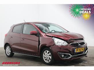 Mitsubishi Space-star 1.0 Intense Airco Radio 72.995 km! picture 2