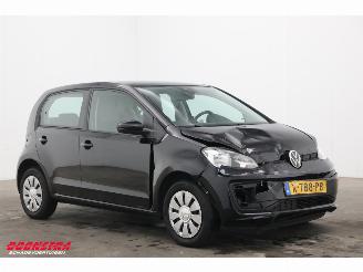 Volkswagen Up! 1.0 5-DRS Airco Bluetooth 33.429 km! picture 2