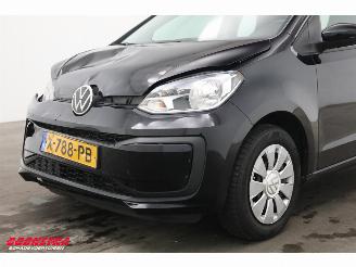 Volkswagen Up! 1.0 5-DRS Airco Bluetooth 33.429 km! picture 12