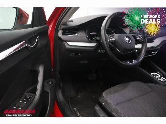 Skoda Octavia Combi 1.0 e-TSI DSG Style Pano LED ACC Navi Camera SHZ AHK picture 14