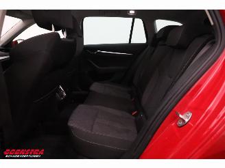 Skoda Octavia Combi 1.0 e-TSI DSG Style Pano LED ACC Navi Camera SHZ AHK picture 13