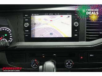 Volkswagen Transporter T6.1 2.0 TDI 150 PK DSG L2-H1 Navi Airco Cruise PDC picture 9